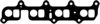 MERCE 6290981180 Gasket, intake manifold